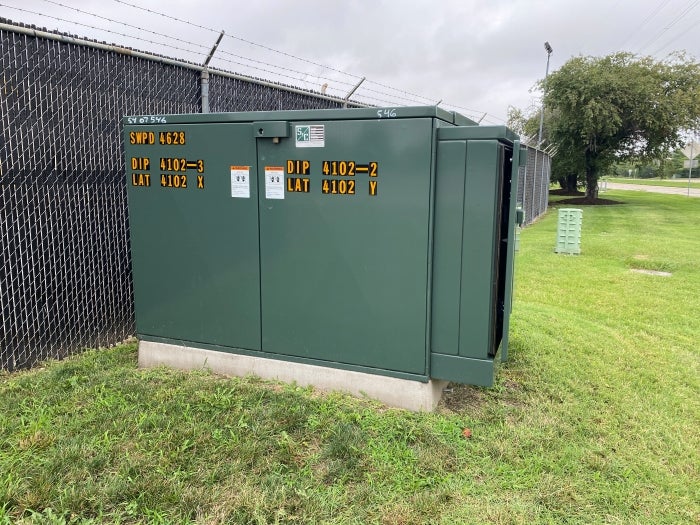 Large Utility Automates Underground System, Sees Reliability and Restoration Time Improvements