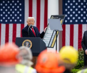 A U.S. Manufacturer’s Take on Tariffs: ‘We Haven’t Had to Make Any Wild Pivots’