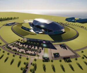 UK Confirms Wylfa as Launch Site for First Nuclear SMR Fleet