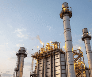 Blackstone Investing $1.2 Billion for 600-MW Gas-Fired Plant in West Virginia