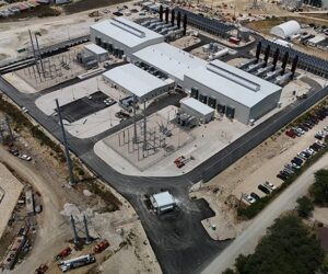 Texas Issues First Performance-Based Grant Under Energy Fund for LCRA’s New 188-MW RICE Peaker