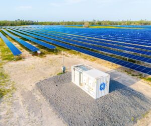 Rethinking Land Strategy in Utility-Scale Solar
