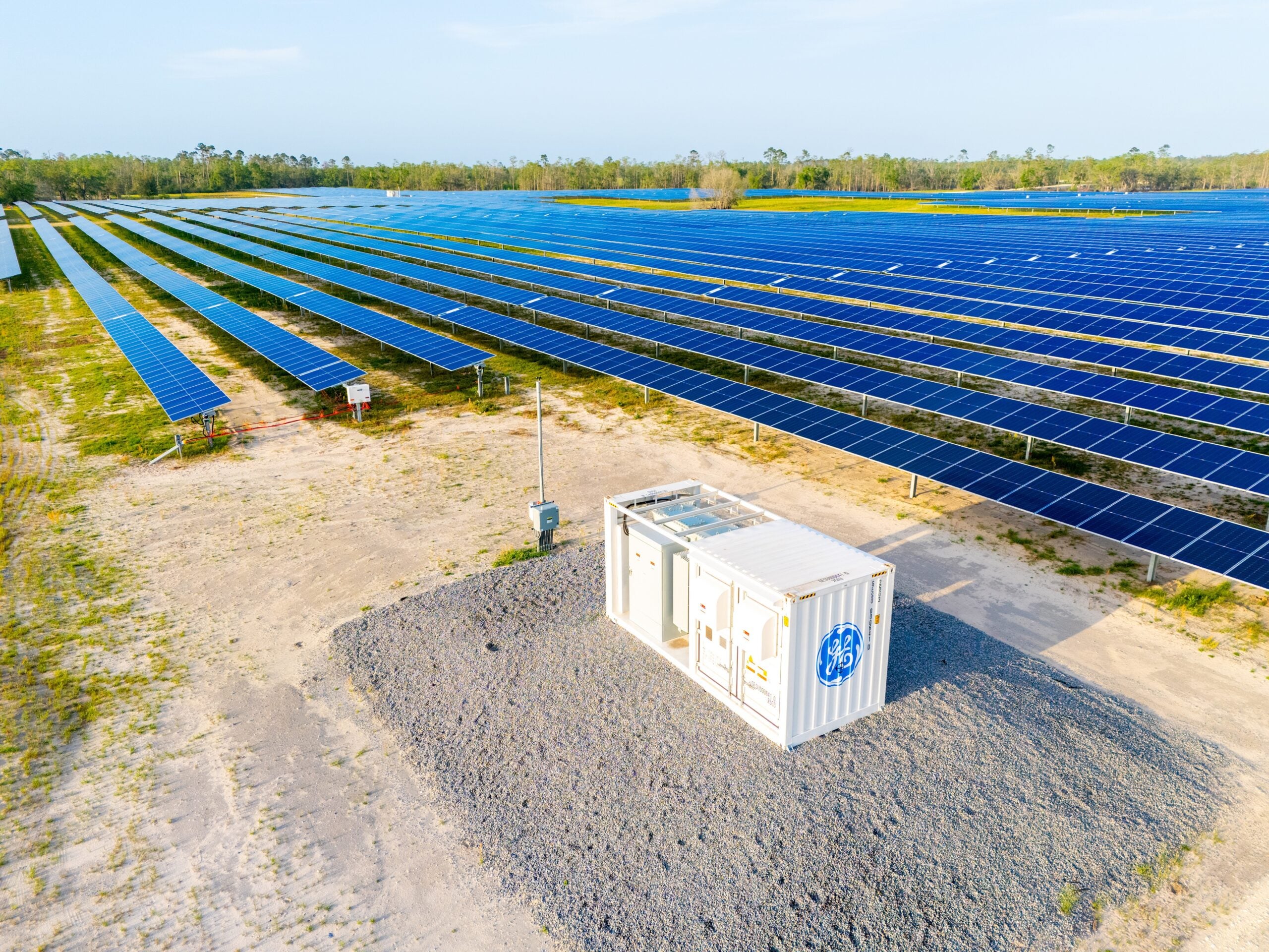 Rethinking Land Strategy in Utility-Scale Solar