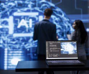 The Five Layers of AI Safeguarding the Utility Industry