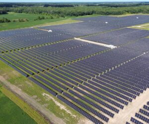 Report: U.S. Adds 11.7 GW of New Solar Capacity in Q3