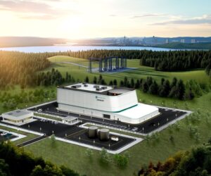 BWRX-300 SMR Reaches Regulatory Milestone in UK