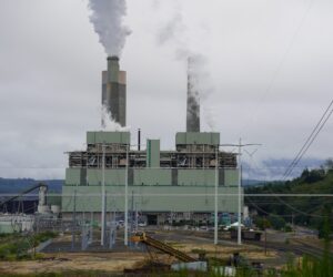 Last Coal-Fired Plant in Washington State Converting to Natural Gas