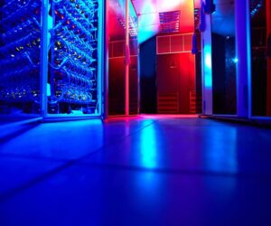 Amazon Data Centers Aren’t Raising Your Electric Bills—They May Be Lowering Them