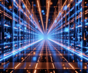 Utah Groups Look at Nuclear Options to Power World’s Largest Data Center Site