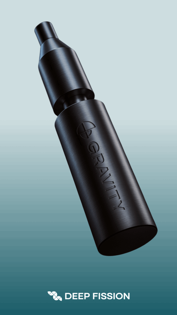 Nuclear Startup Announces Kansas Site for Mile-Deep Reactor Pilot