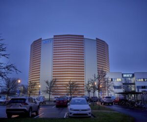 NKT Completes Investment of New Test Hall and Capacity Expansion at Swedish Cable Accessories Site