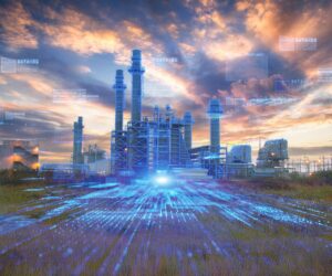 Emerson Addresses Power Industry’s AI-Driven Demand Surge