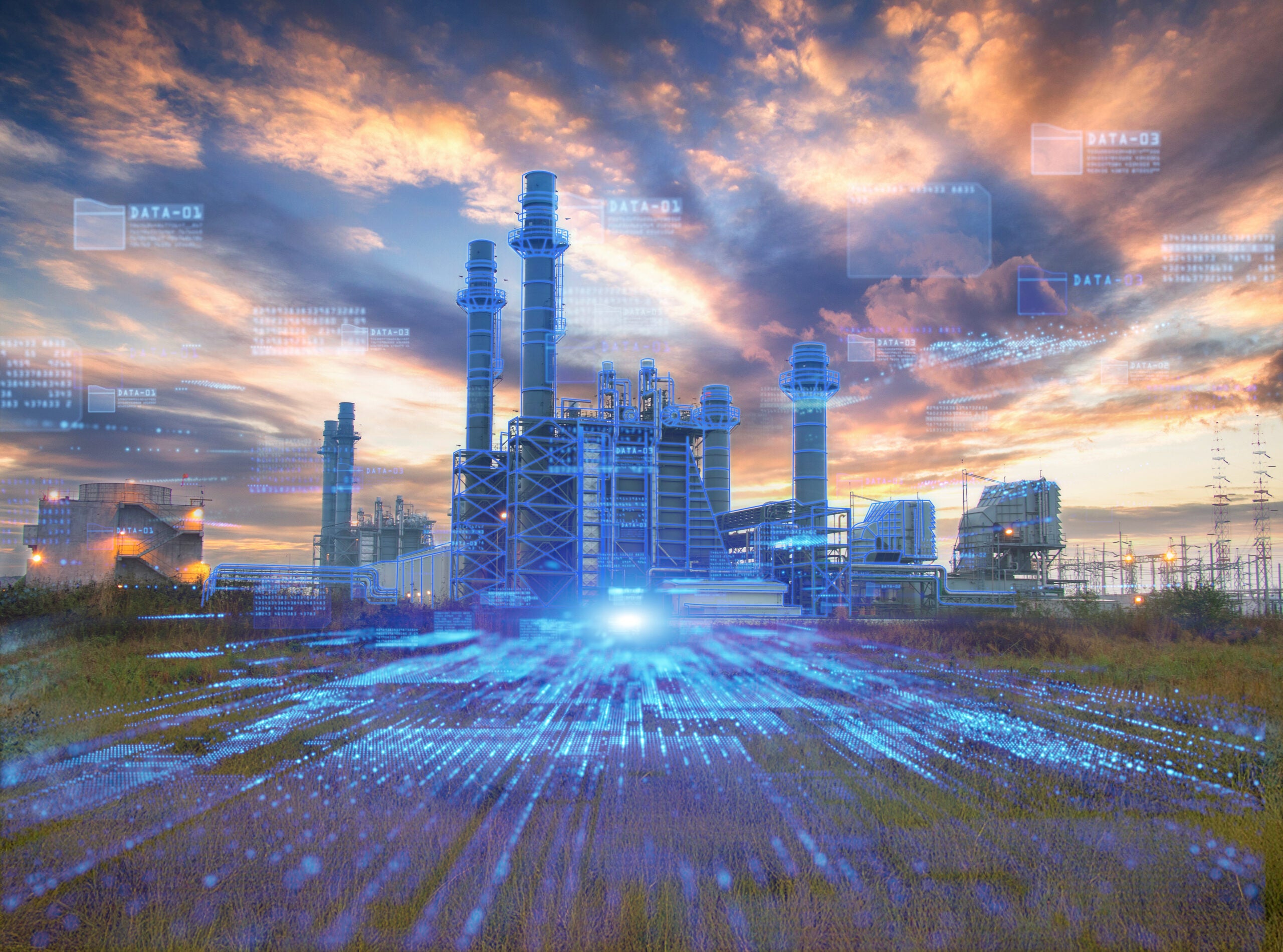 Emerson Addresses Power Industry’s AI-Driven Demand Surge