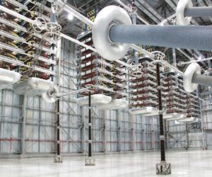 GE Vernova to Modernize a Key High-Voltage Power Transmission Link in India