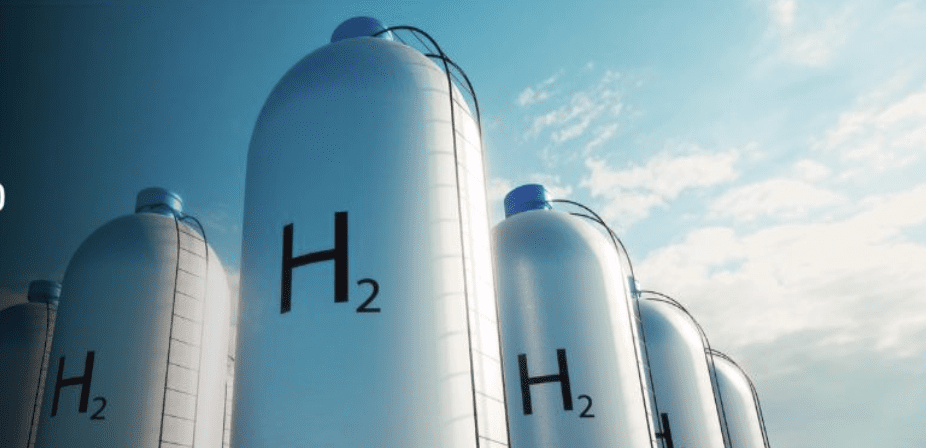 Development Deal Will Provide Hydrogen for California Data Centers