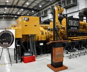 Idaho Utility Celebrates 125 Years, Brings New Peaker Plant Online