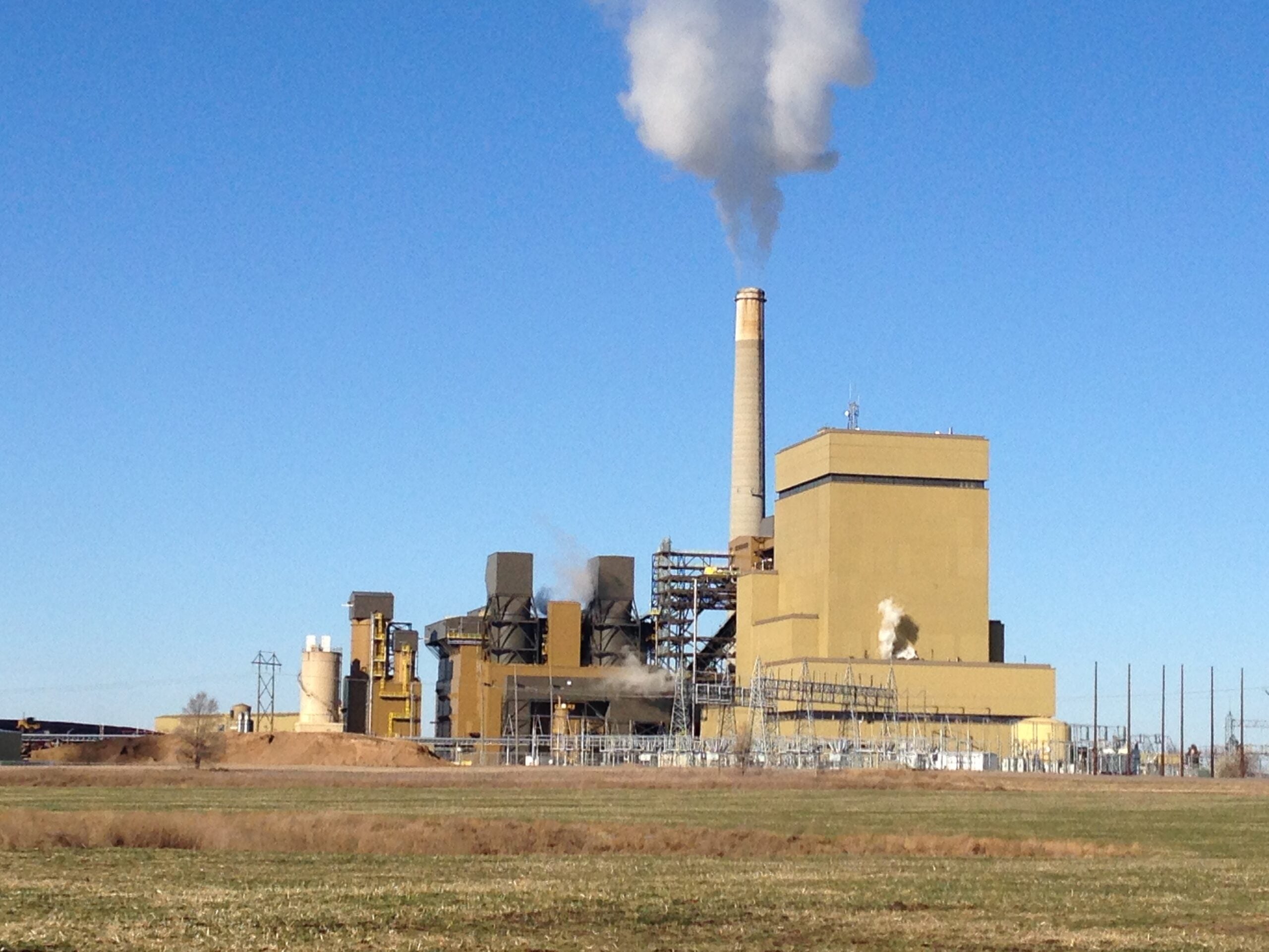 Coal’s Not Dead Yet: B&W CTO Suggests Fossil Fuels Are Back in Favor