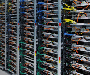 Alphabet Buying Clean Energy Developer to Support Data Centers