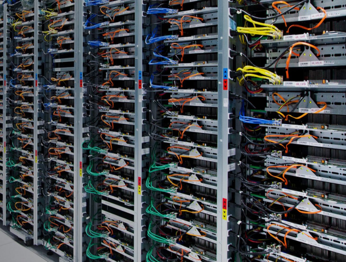 Alphabet Buying Clean Energy Developer to Support Data Centers