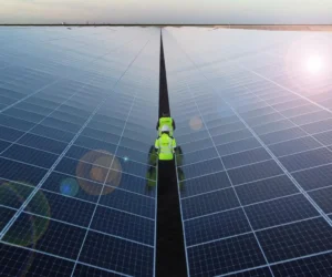 INTEC Chosen to Build 50-MW Solar Power Facility in Germany