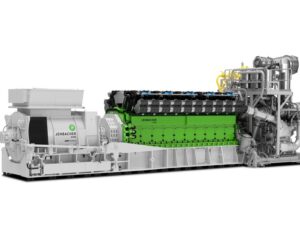 Texas Utility Turns to Fast-Start Reciprocating Engines for Grid Stability