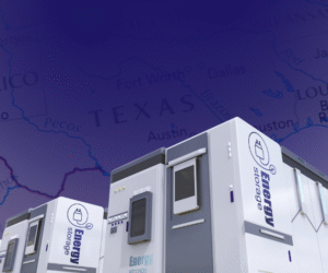 SmartestEnergy US Partners with GridBeyond to Optimize Three Energy Storage Resources in ERCOT Totalling 29.7 MW