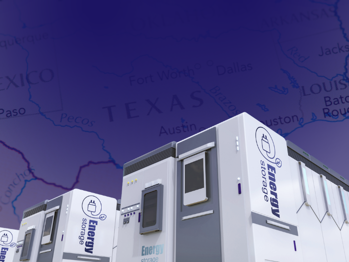 SmartestEnergy US Partners with GridBeyond to Optimize Three Energy Storage Resources in ERCOT Totalling 29.7 MW