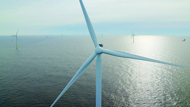 Federal Court Strikes Down Trump’s Wind Energy Moratorium