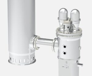 X-energy, Doosan Lock In 16-Unit Xe-100 Component Reservation as Doosan Commits to New SMR Factory