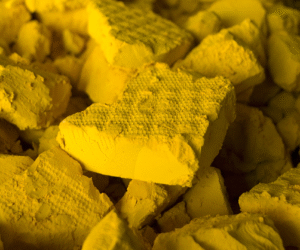 The Uranium Renaissance: Revitalizing America’s Nuclear Supply Chain