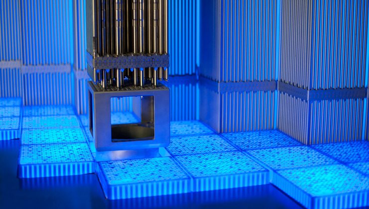 Why America’s Nuclear Future Depends on its Fuel Supply Chain