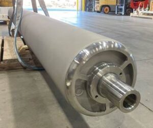 Nuclear Waste Disposal Group Completes DOE-Funded Research Project