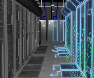 Data Center Developer, Major Investment Group Plan Gigawatts of New Capacity