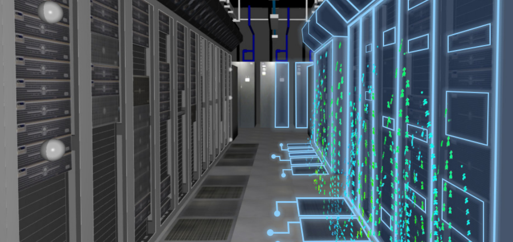 Data Center Developer, Major Investment Group Plan Gigawatts of New Capacity