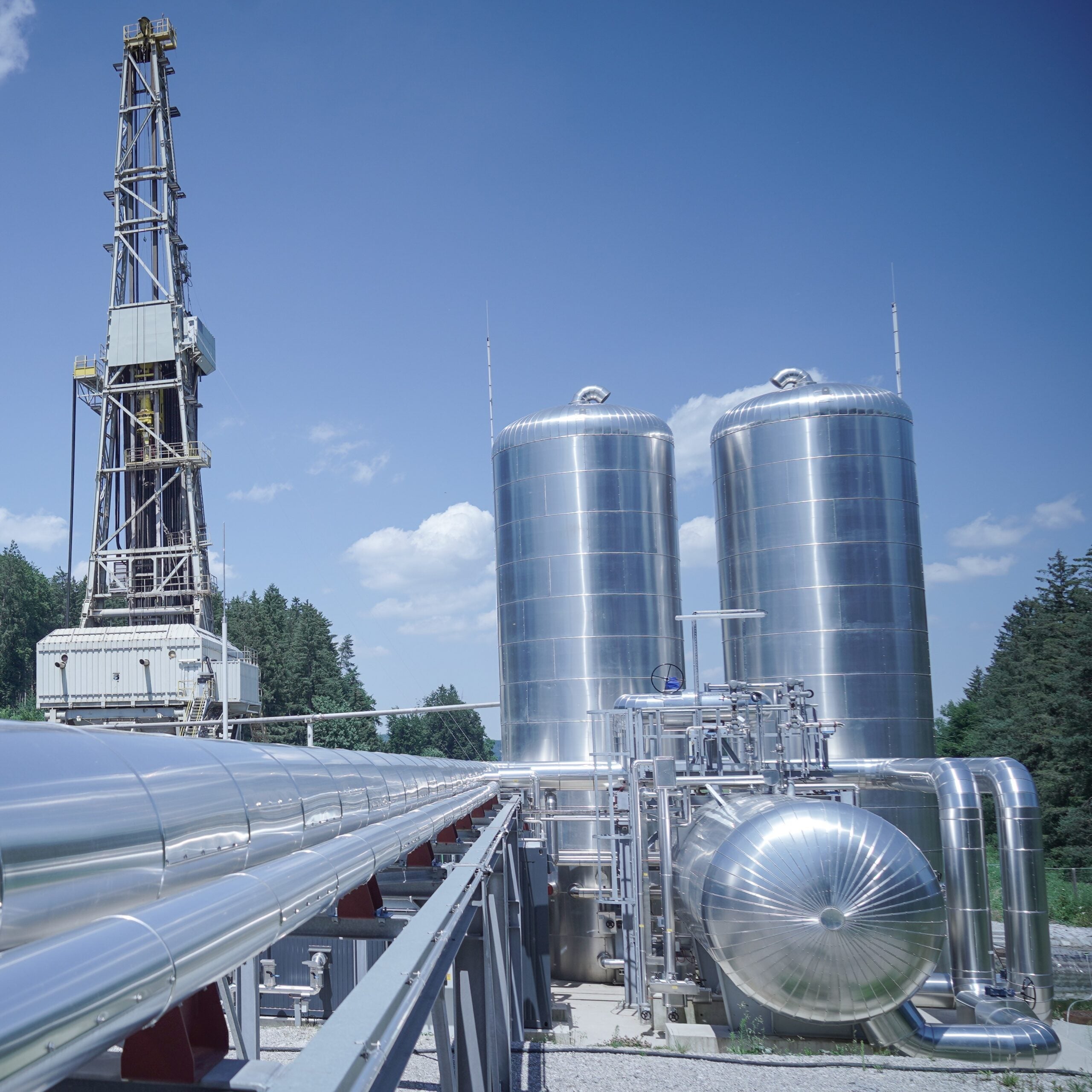 Eavor’s First-of-Its-Kind Closed-Loop Geothermal Project Produces Grid Power in Germany