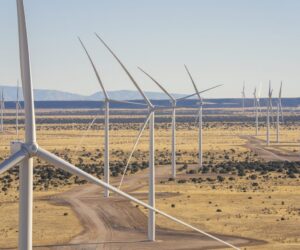 Apex Clean Energy Closes $2.79 Billion in Financing for Three Renewable Energy Projects