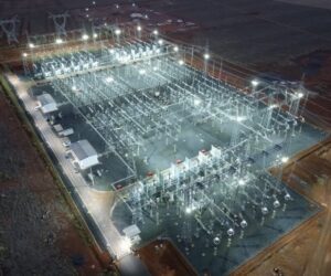 Iberdrola Group Energizes Massive Transmission Line Project in Brazil