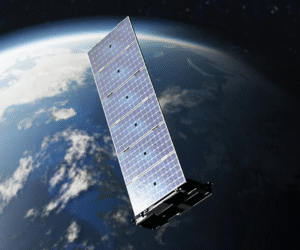Revolutionizing Energy Connectivity: The Strategic Role of LEO Satellite Networks