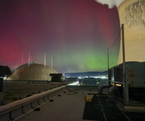 Meta Locks In Up to 6.6 GW of Nuclear Power Through Deals With Vistra, Oklo, and TerraPower