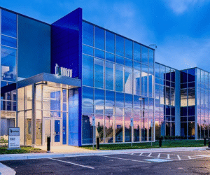 Liberty Energy Will Develop Gas-Fired Power for Data Center Group