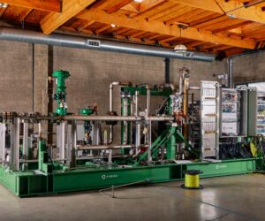 The POWER Interview: Former SpaceX Exec Drives Arbor’s Turbine Innovation