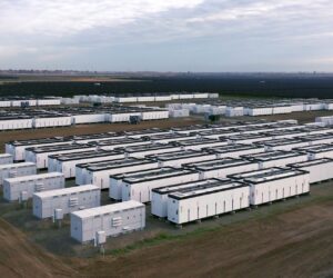 Aypa Power Secures $1.5-Billion Facility to Support Energy Storage