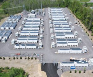 Plus Power Adds Major Energy Storage Project to ISO New England Grid
