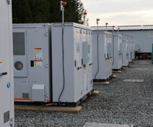 Battery Storage Comes of Age: From Grid Accessory to Essential Infrastructure