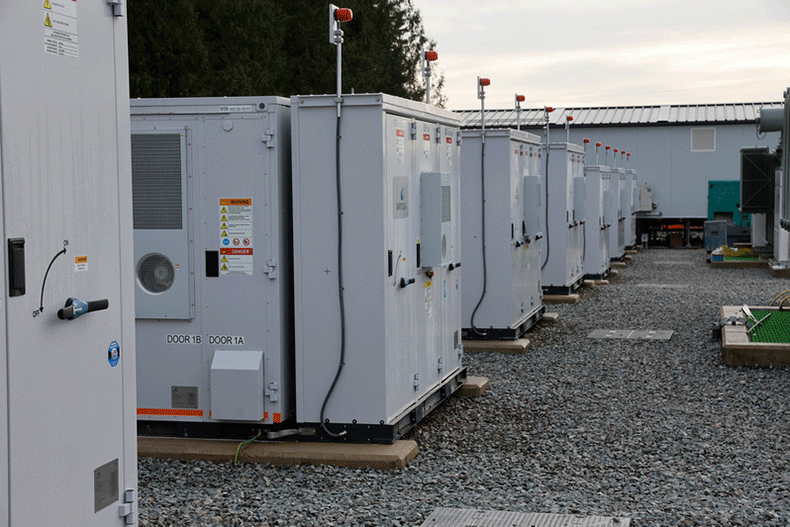Battery Storage Comes of Age: From Grid Accessory to Essential Infrastructure
