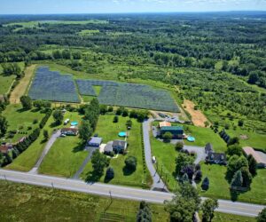 Renewable Properties, Pathward, BridgePeak Close $280 Million for Clean Energy Projects