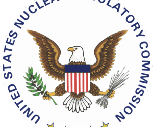 NRC Launches Major Reorganization as Licensing Deadlines and Reform Workload Intensify