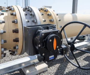 Aggreko Provides Hybrid Power Station With Solar, Gas for Australia Project