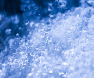 Water Strategy Is Power Strategy in the New Economy