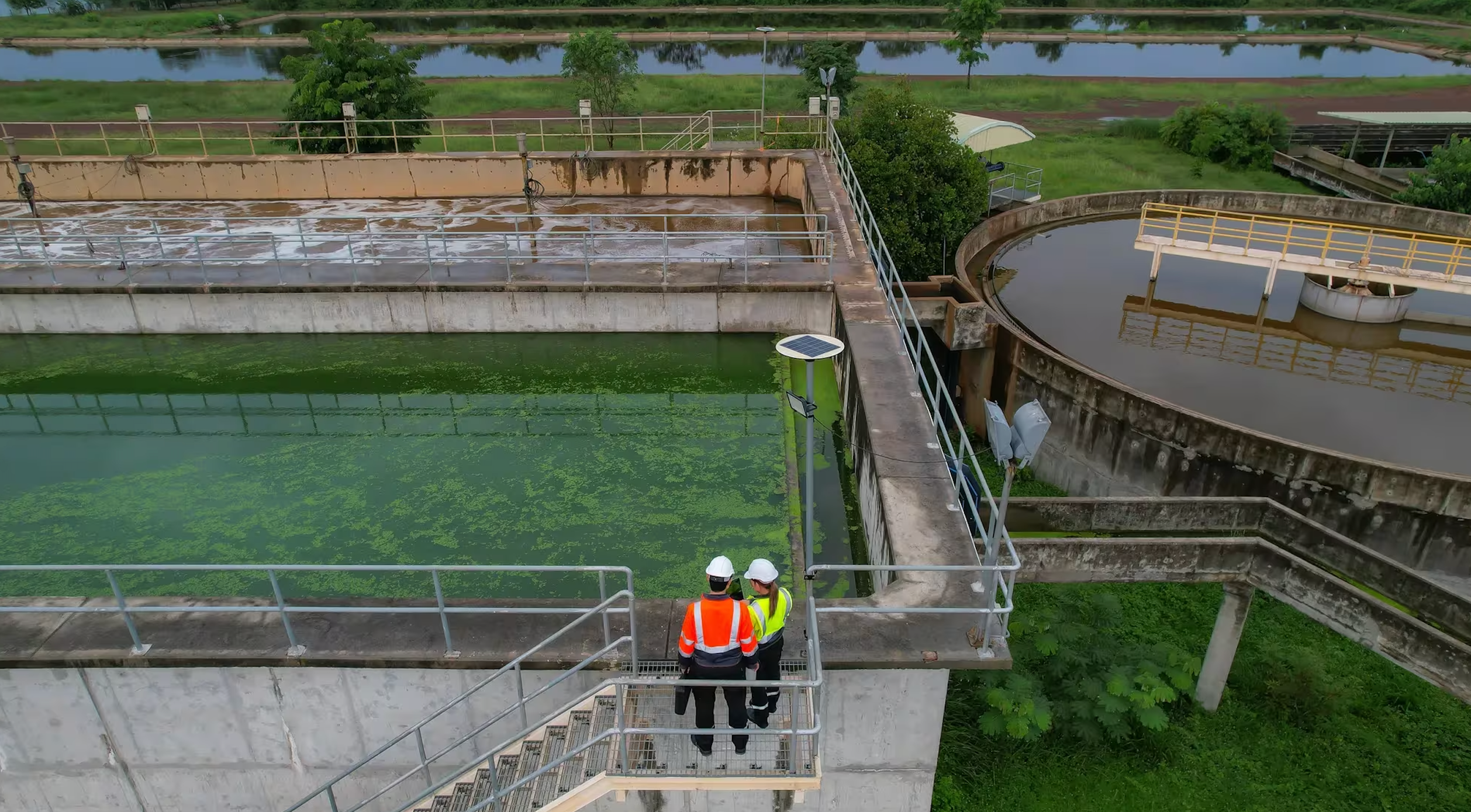 Xylem Advances Grid Intelligence with Sensus Evolve Platform